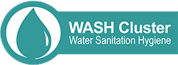 wash logo